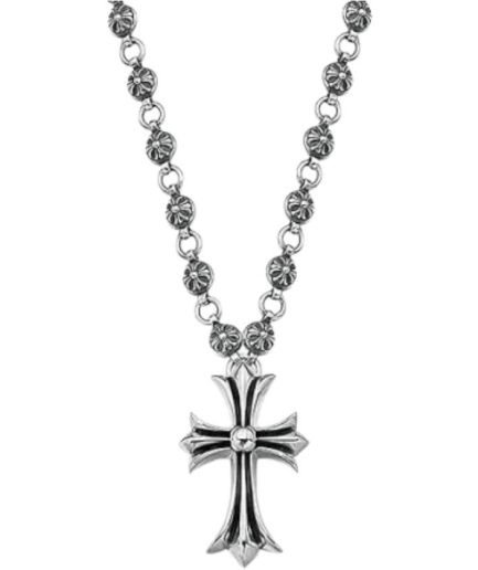 Why Chrome Hearts Is More Than Fashion Jewelry Why Chrome Hearts Is More Than Fashion Jewelry