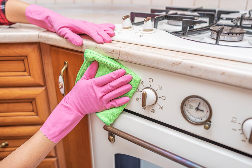 How to Clean Your Home Faster Without Cutting Corners Clean Your Home Faster Without Cutting Corners