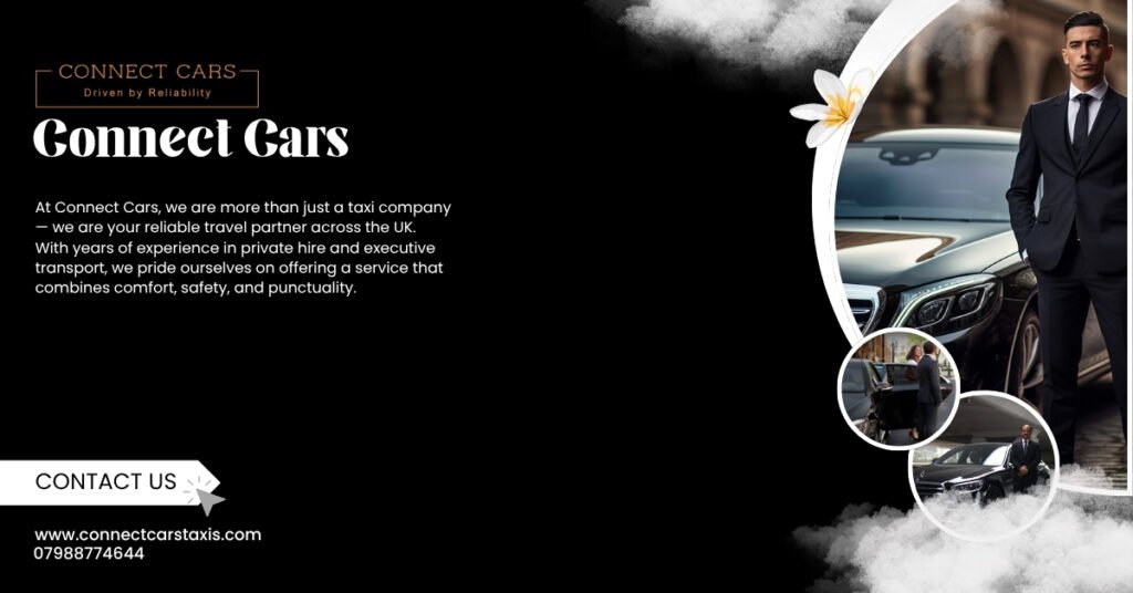 Rotherham to London Luton Taxi Service | Book a Comfortable Airport Transfer Rotherham to London Luton Taxi