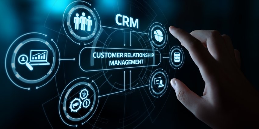 Retail CRM: Transforming Customer Relationships in the Retail Industry retail CRM