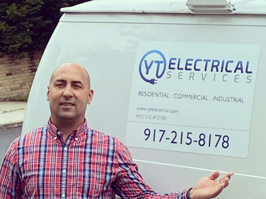 Why People Prefer to Hire Licensed Electricians in the Bronx?