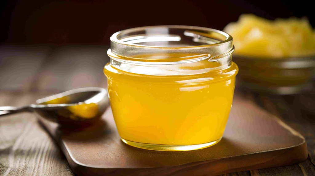 Pure Desi Ghee Benefits, Uses & Desi Ghee Price in Pakistan Desi Ghee Price