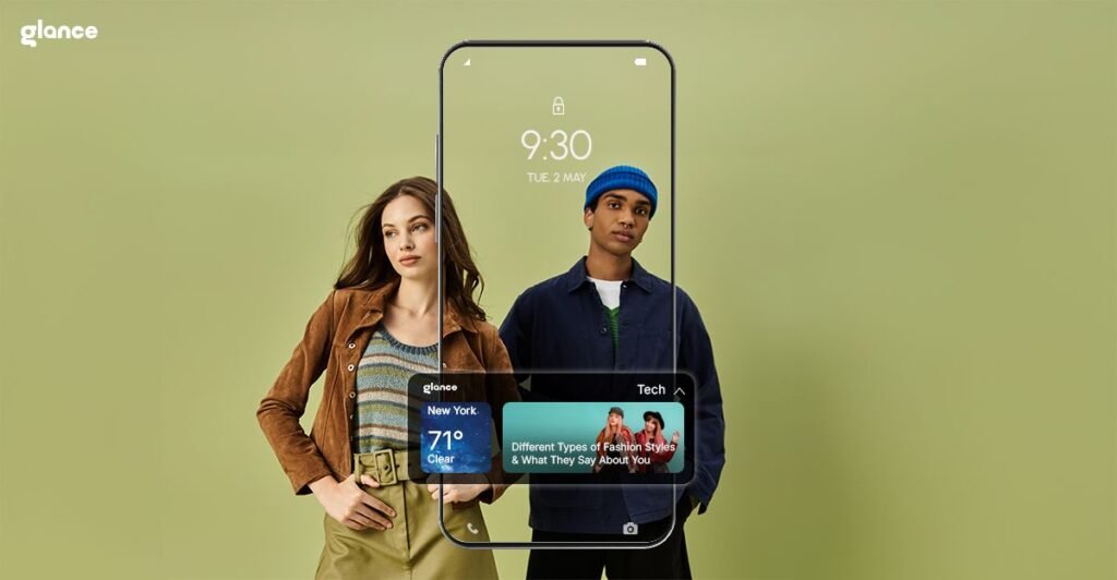 Different Types of Fashion Styles