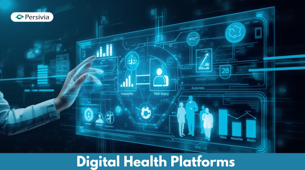 Digital Health Platform