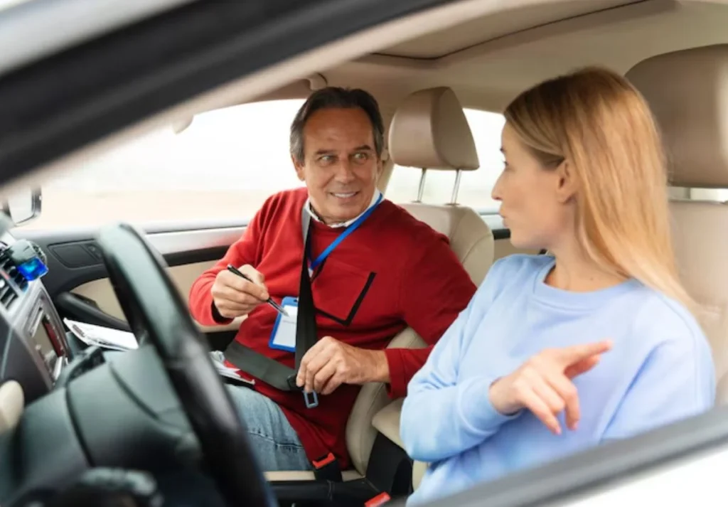 Best Driving Instructors Near Me – Boost Your Driving Skills Fast 2026 Best Driving Instructors Near Me