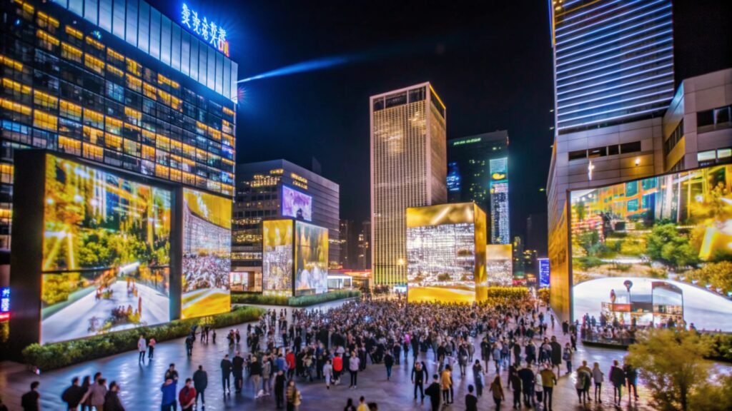 Dubai Event Management Innovation & Trends in 2025