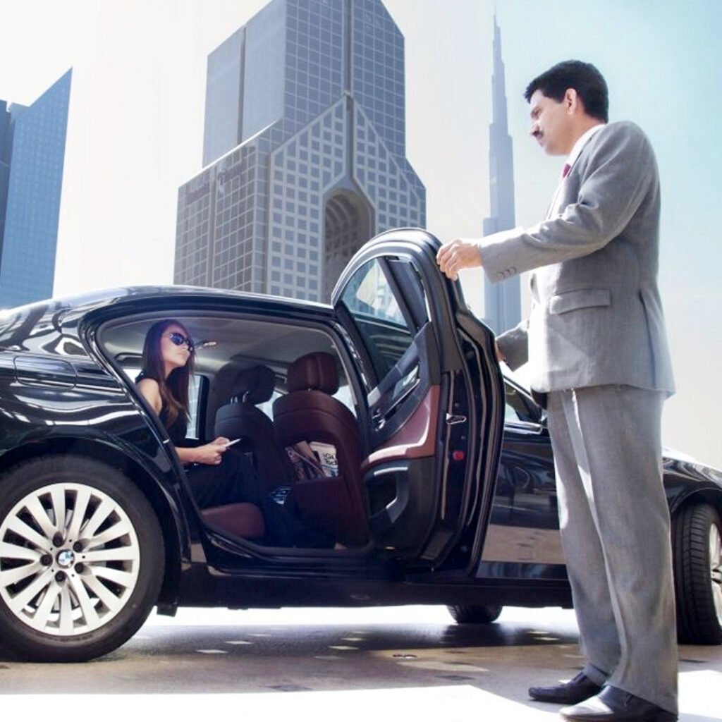 Dubai Marina rent a car,