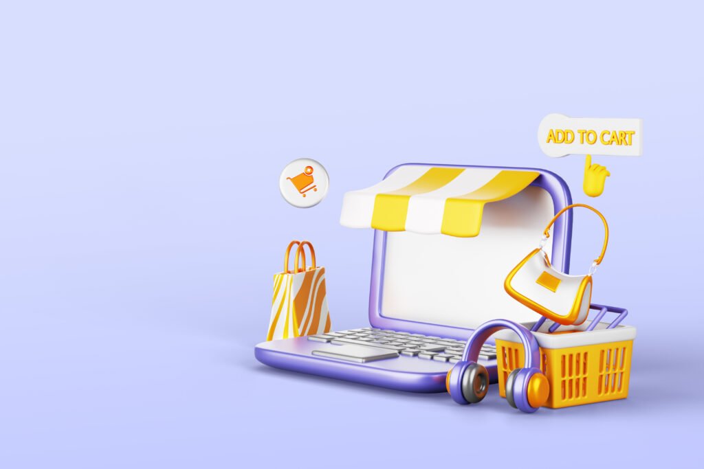 Website Development Company in new York