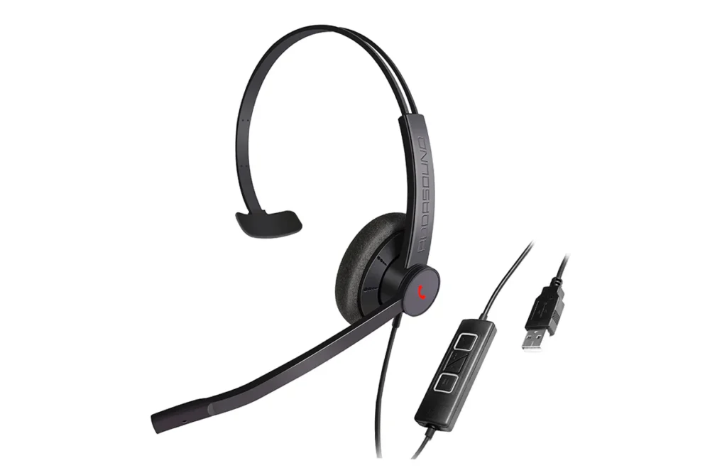 Professional Communication Excellence: Crystal 2731 Headset and Call Center Solutions in Pakistan