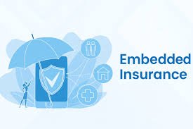 Embedded Insurance: The Future of Digital Platforms Embedded Insurance
