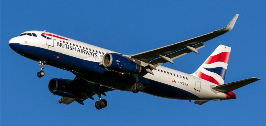 Flights to Cairo from UK (3)