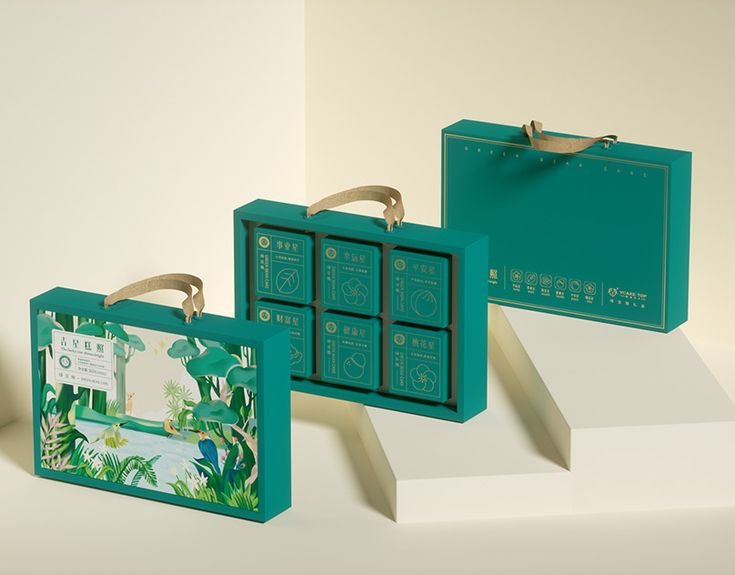 Achieve Packaging Success With Custom Frozen Food Boxes frozen food boxes with logos