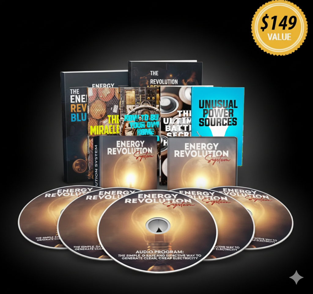 The Energy Revolutionary System