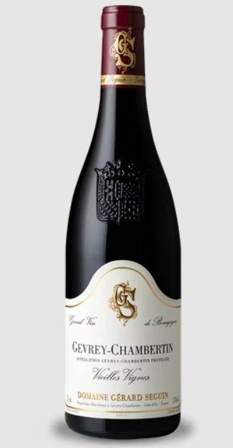 Gevrey-Chambertin: Die Seele großer Rotweine