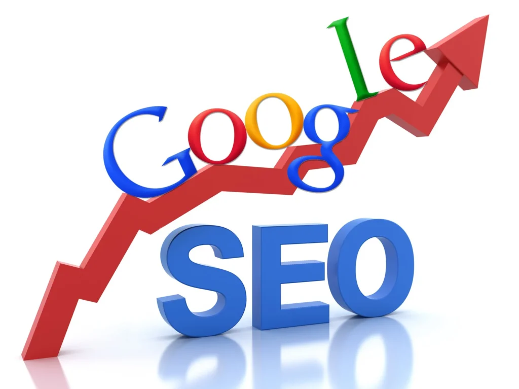 SEO agency in Noida