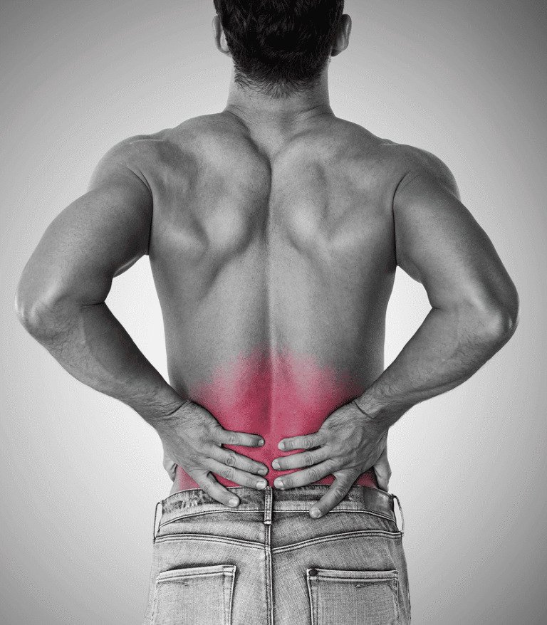 Herniated Disc Doctor in St. Louis: When Back or Neck Pain Shouldn’t Be Ignored Herniated Disc