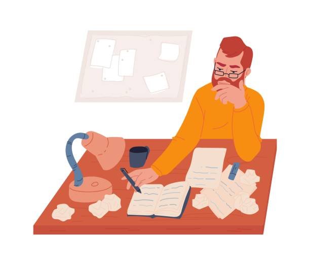 How to Write Assignments That Reflect Independent Thinking How to Write Assignments That Reflect Independent Thinking