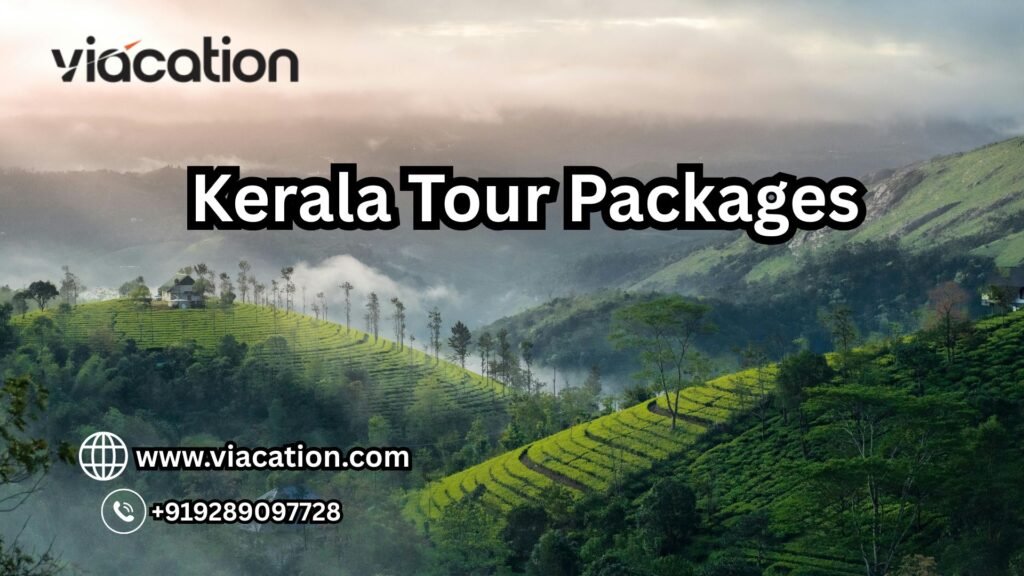 Kerala Tour Packages