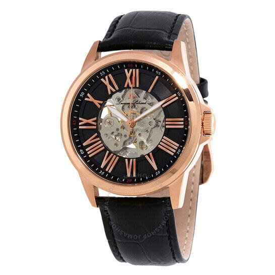 Lucien Piccard Watch: Style, Quality, and Timeless Design Explained Lucien Piccard watch