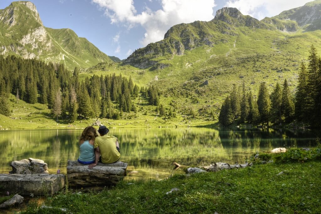 Kullu Manali with Kasol honeymoon