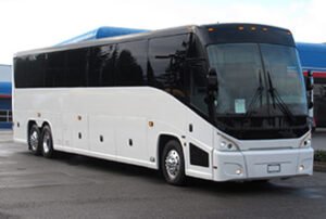 Experience NYC: Group Travel Made Easy with Charter Buses New York charter bus
