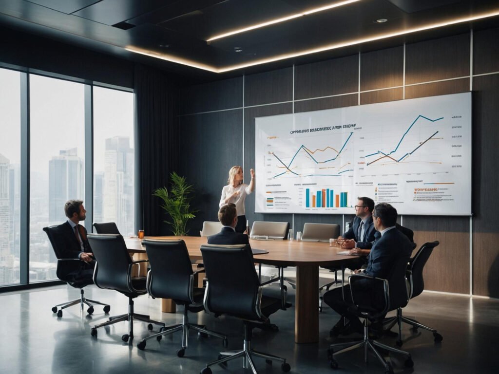 Online MBA in Finance