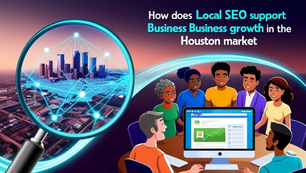 top seo company in houston