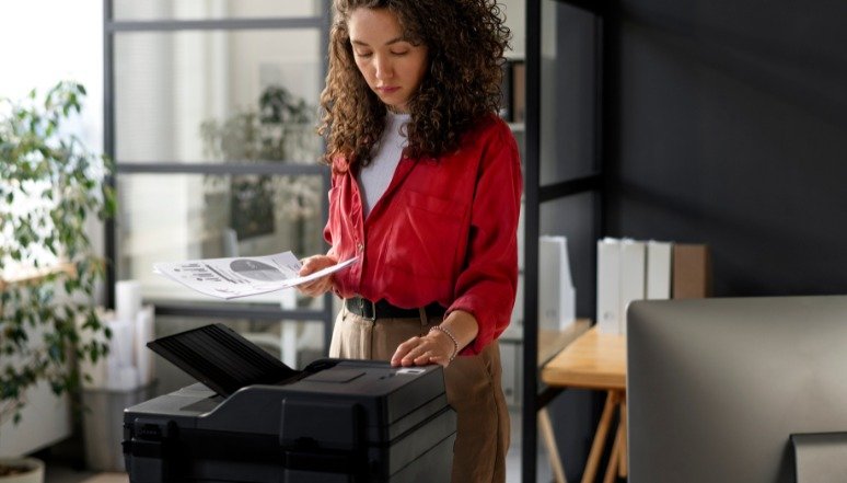 How Do Printer Rentals Improve Flexibility in Growing Offices? Printer Rental Dubai