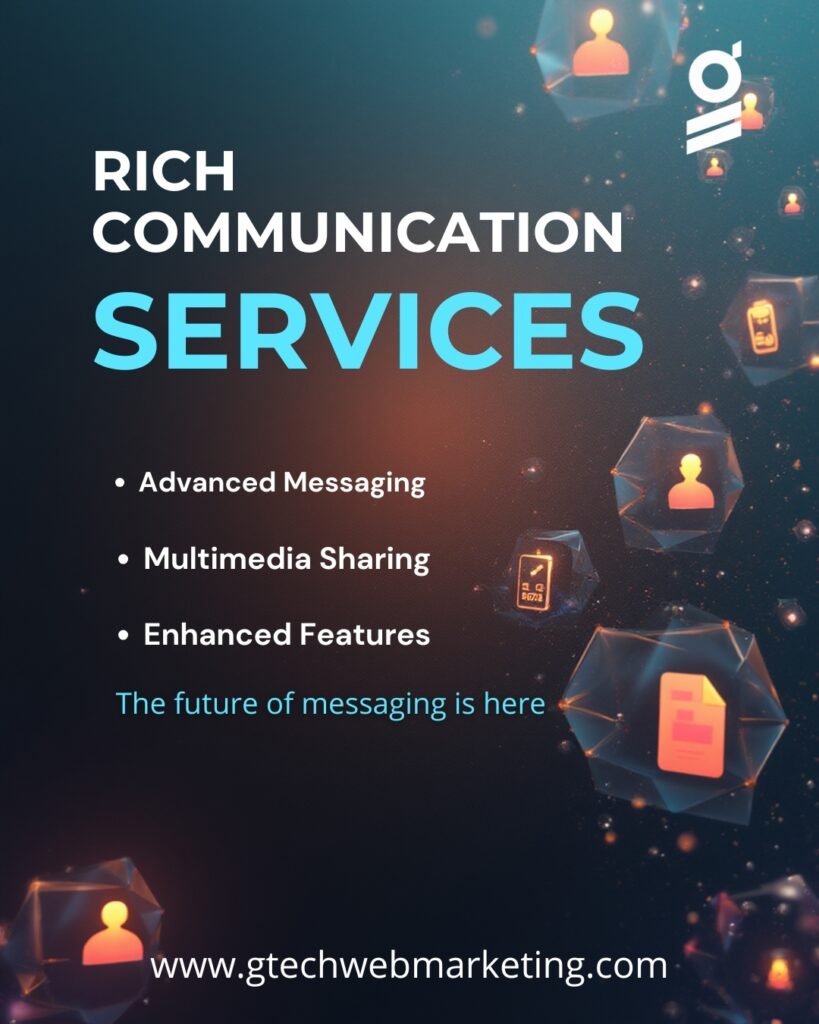Rich Communication Services