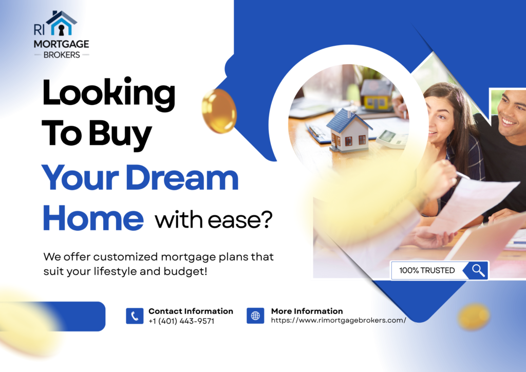 fha first time home buyer rhode island,