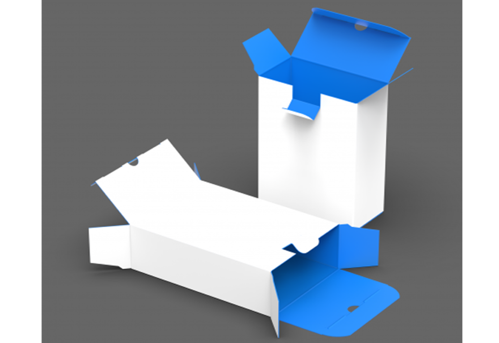 Why Does Packaging Style Matter for Retail? Reverse Tuck Packaging