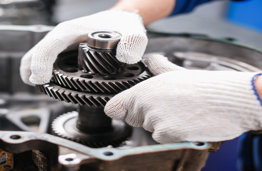 Vacuum Pump Servicing:Industrial Efficiency, Reliability, and Lifespan