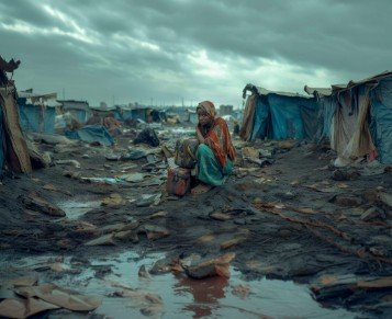 Urban Water Crisis in India and the Challenges Faced by major Cities Water Crisis