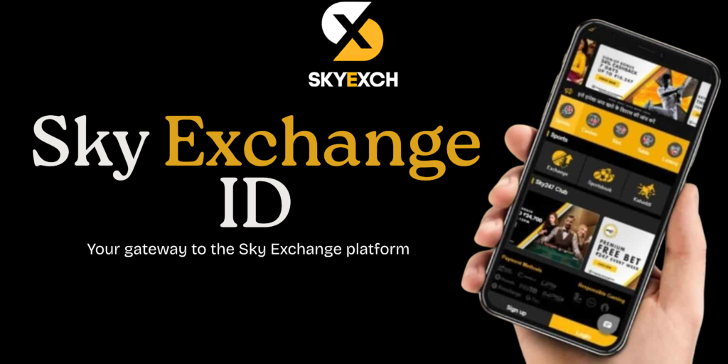 Sky Exchange ID: Everything You Need to Know About Registration, sky exchange id