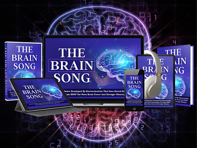 The Brain Song