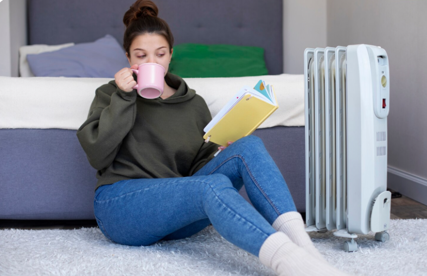 Tips to Save Money on Home Heating Oil Tips to Save Money on Home Heating Oil