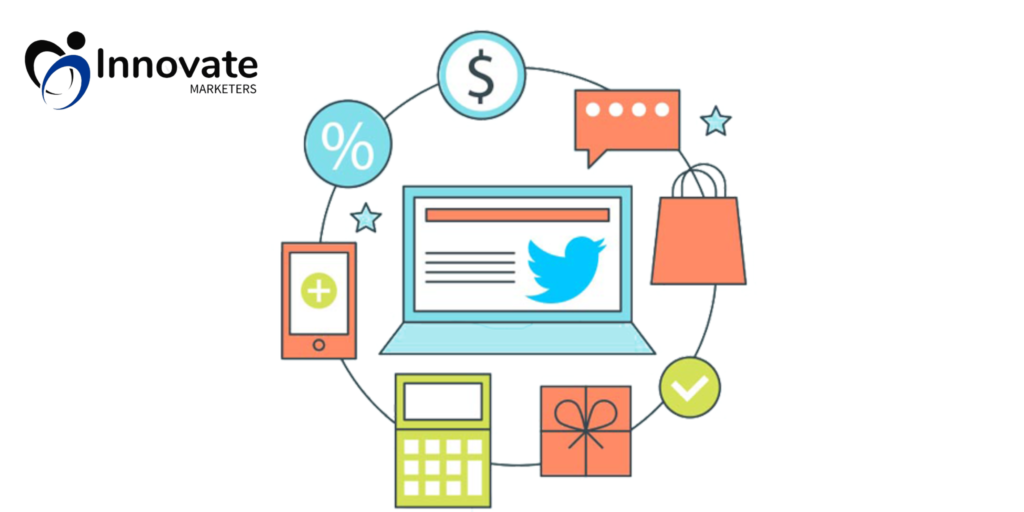 twitter marketing agency | Innovate Marketers