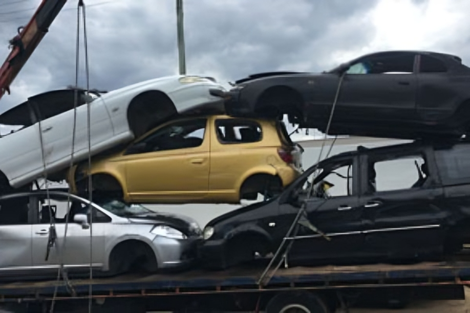 Why Auto Wreckers Melbourne is Faster Than a Marketplace Listing auto wreckers melbourne