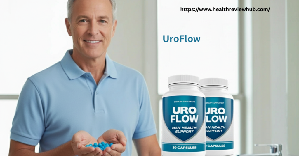 uroflow