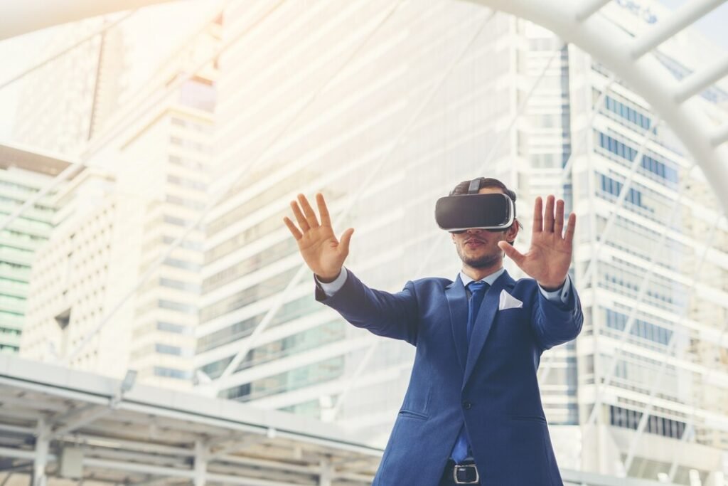 How Is VR in Real Estate Changing the Way Properties Are Bought and Sold?