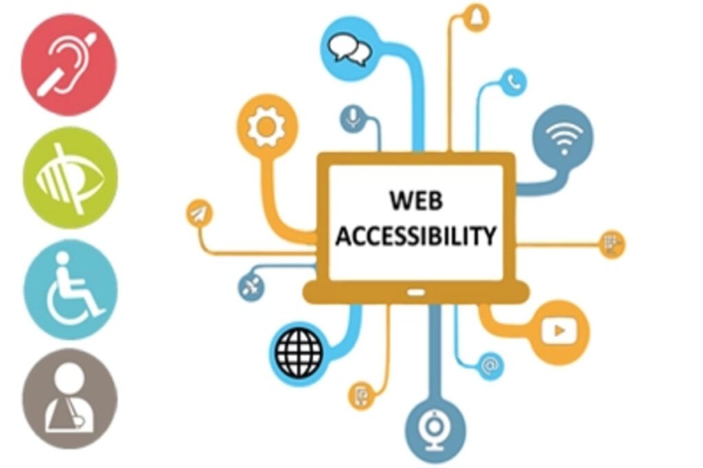 Web Accessibility Services