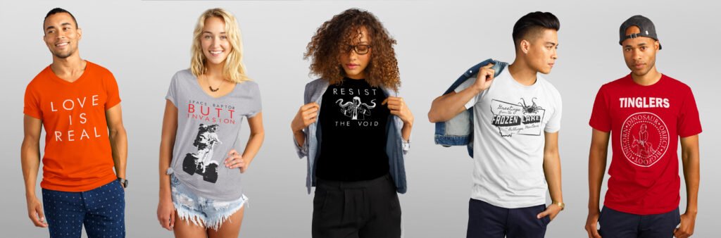 Wholesale T-Shirts, wholesale custom hats, headwear wholesale