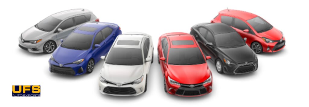 Importing a Car from Japan to Kenya