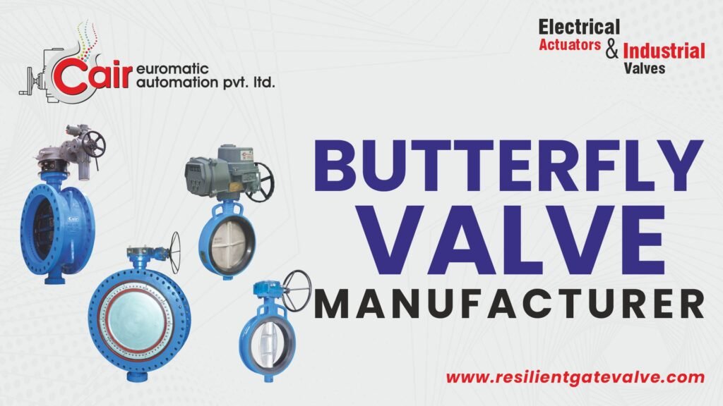 butterfly-valves-manufacture