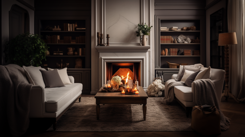 Fireplace Inserts Calgary