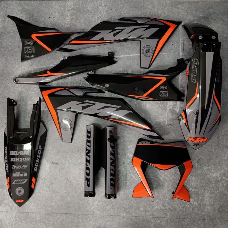 Transform Surfaces With High Quality Custom Decals custom decals for motorcycles