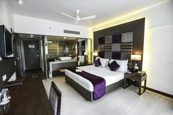luxury rooms hotel in mumbai-Hotel Seaprincess