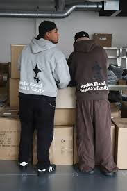 Experience Unique Designs at Broken Planet Market