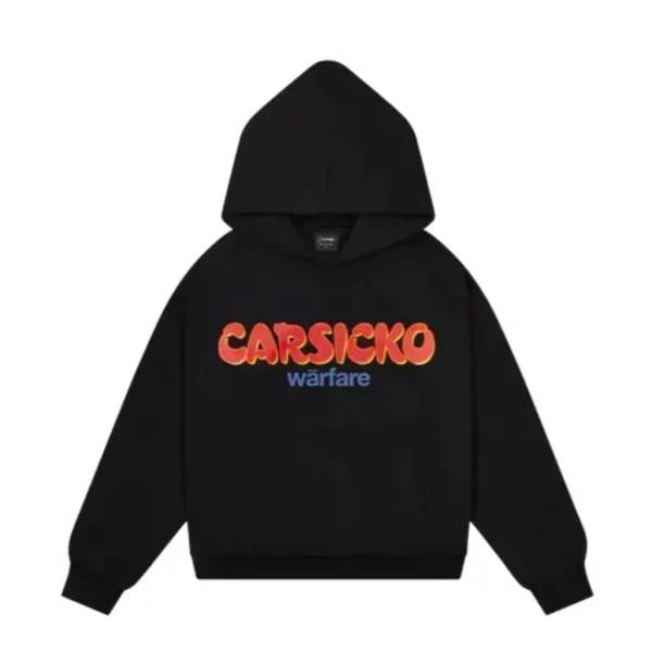 Inside the Carsicko Craze: How the Brand Redefined Modern Street Fashion Inside the Carsicko Craze: How the Brand Redefined Modern Street Fashion