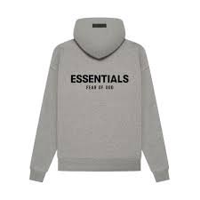 Essentials Hoodie Fits Right Into the Laid-Back Aussie Wardrobe NBA Essentials Hoodies